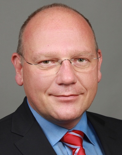 Klaus Meisel