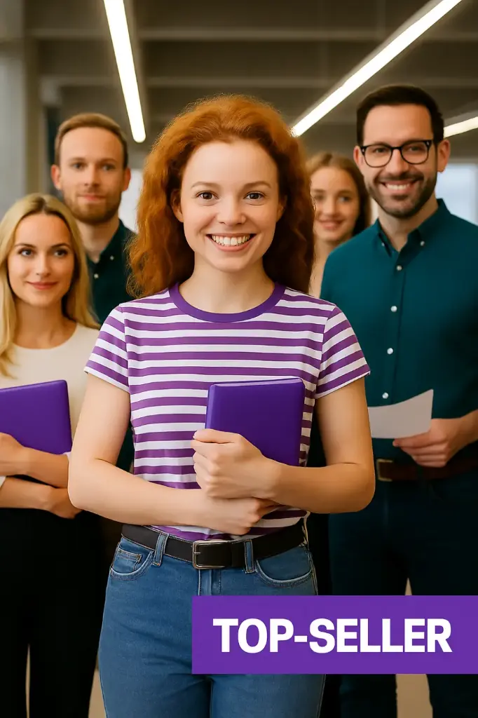 BUSINESS Partnerschaft mon.