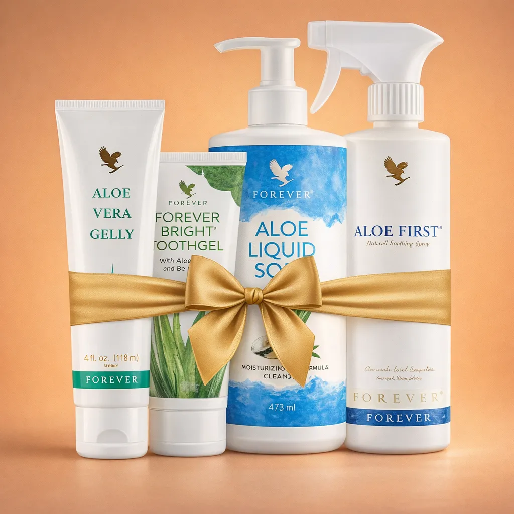 Forever Familienliebe