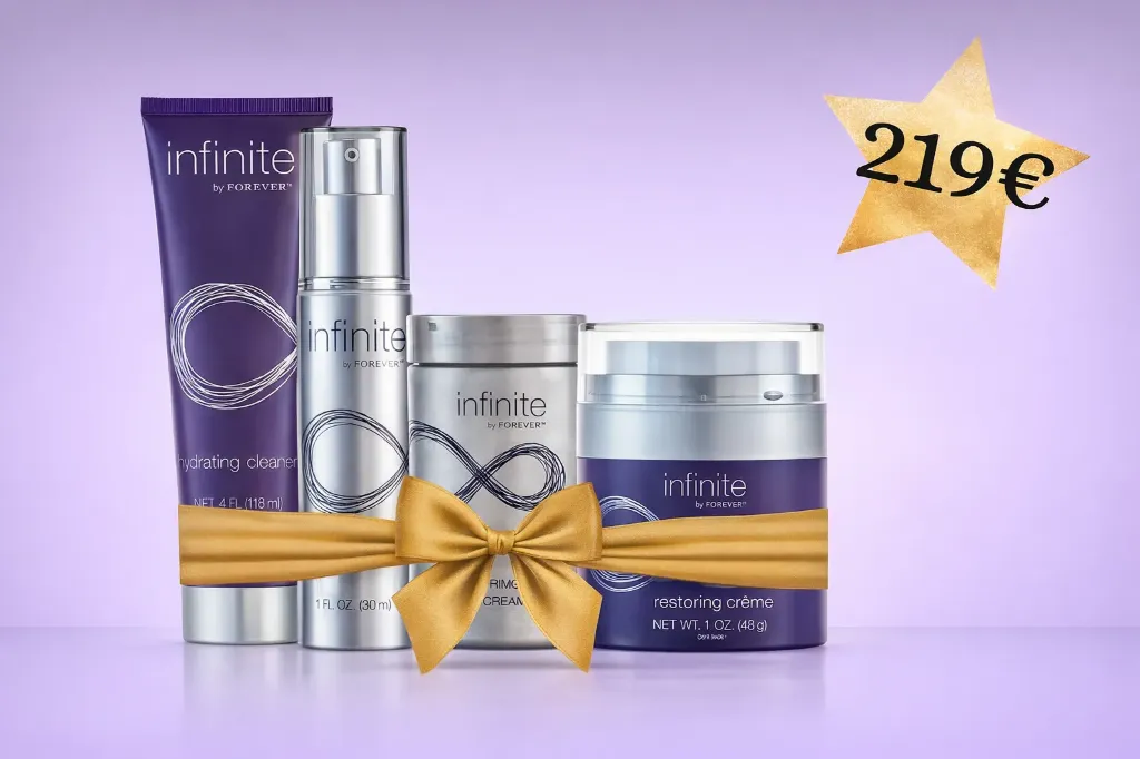 Forever Zeitlos schön