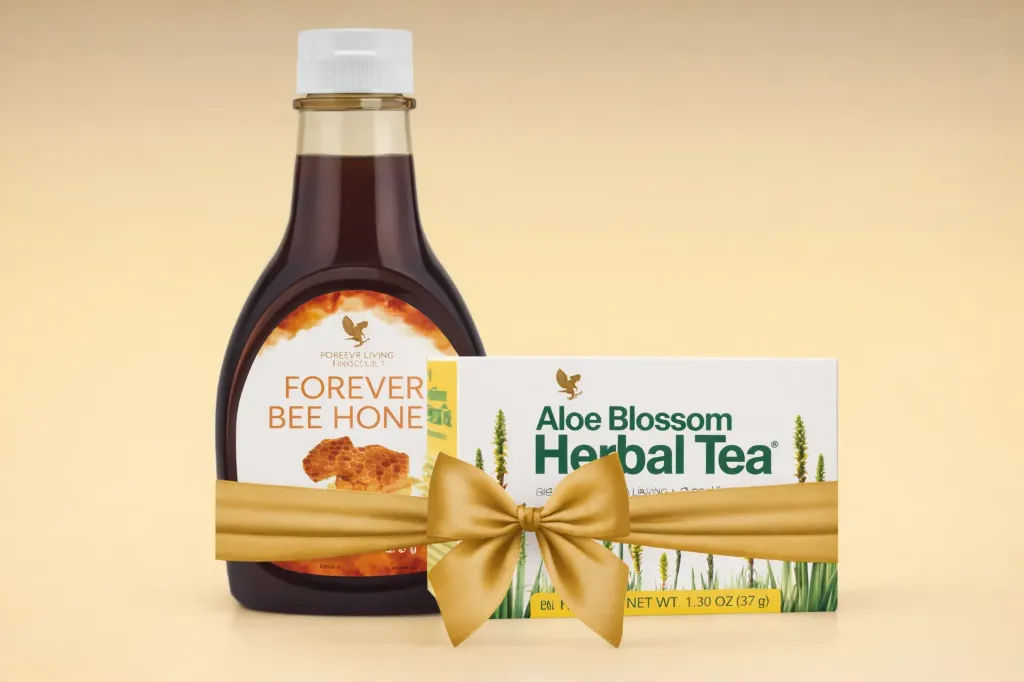 Forever Seelenwärmer