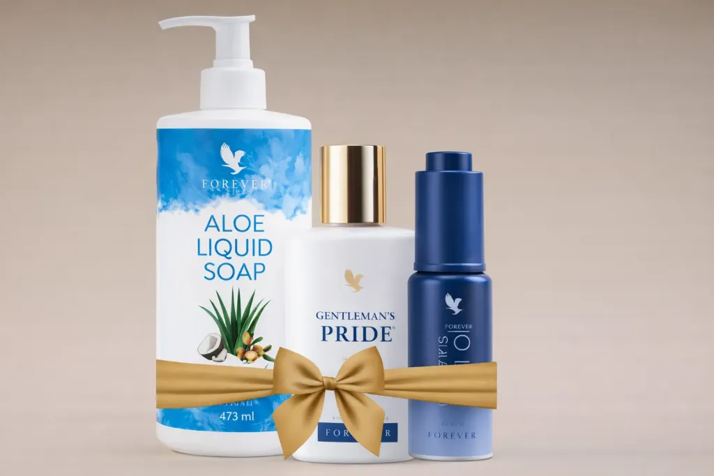 Forever Männersache