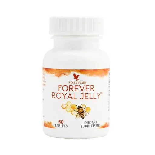Forever Royal Jelly® 