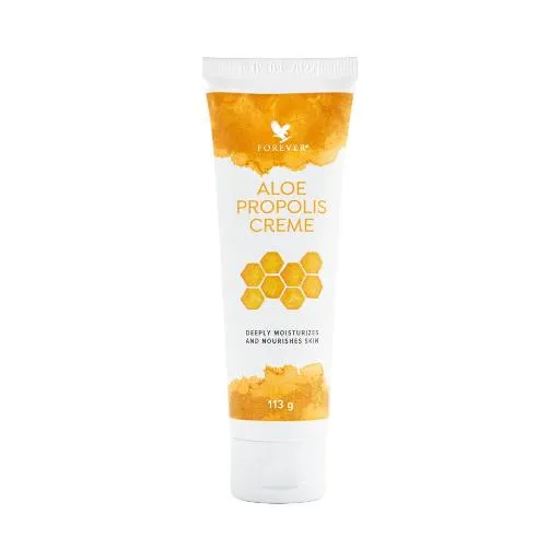 Aloe Propolis Creme 