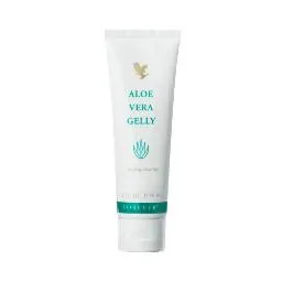 Aloe Vera Gelly 