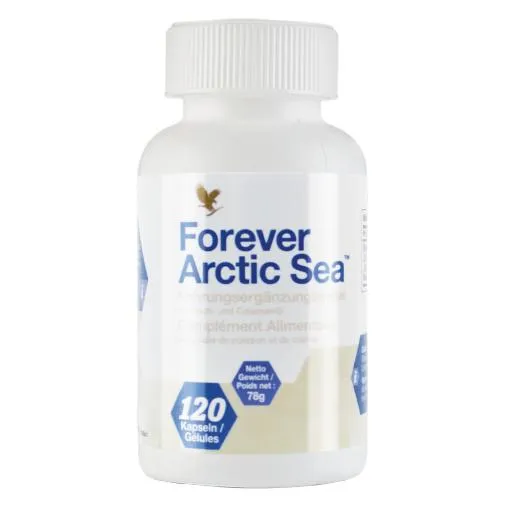 Forever Arctic Sea™ 