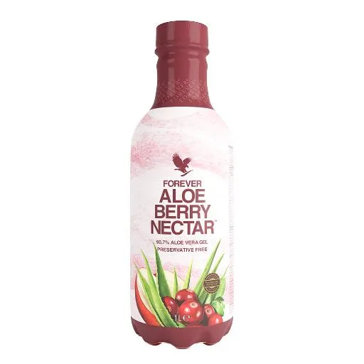 Forever Aloe Berry Nectar™ 
