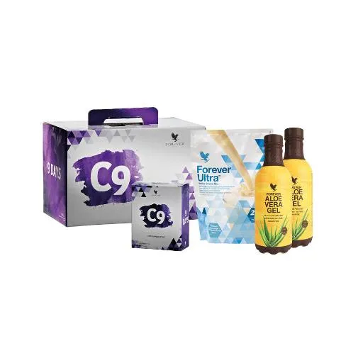 C9™ Aloe 