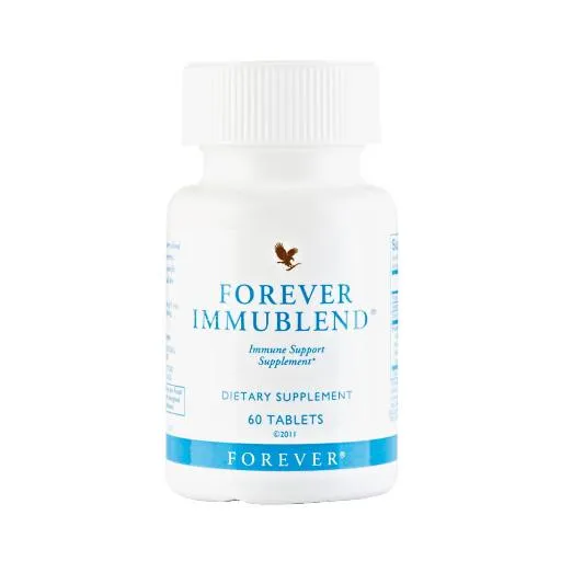 Forever ImmuBlend™ 