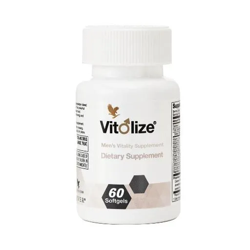 VITOLIZE™ Men 
